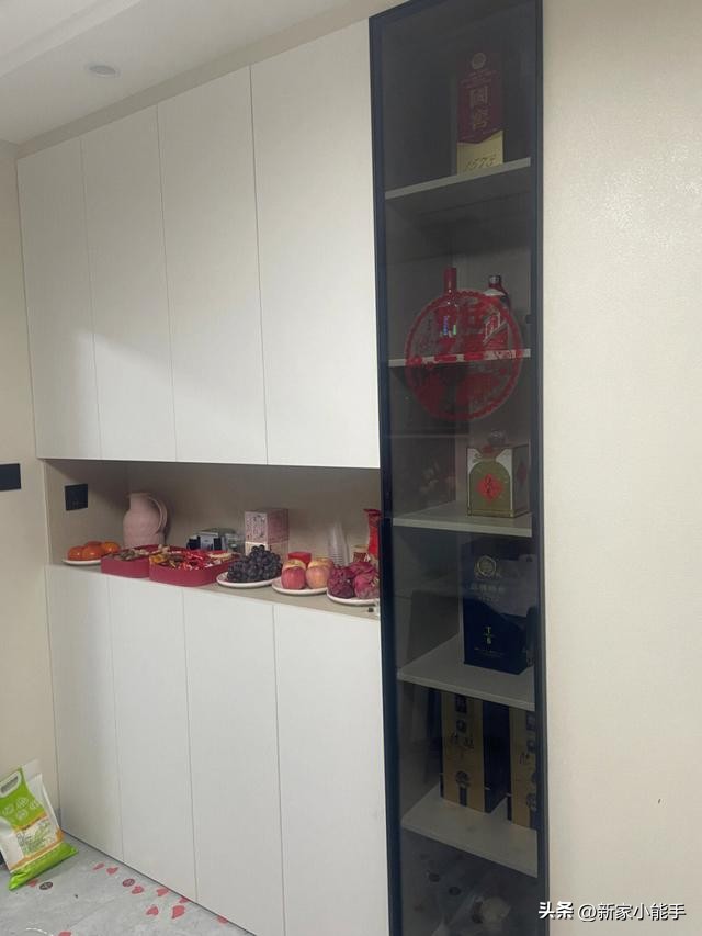 最新乔迁新居装修,入住新家装修历程