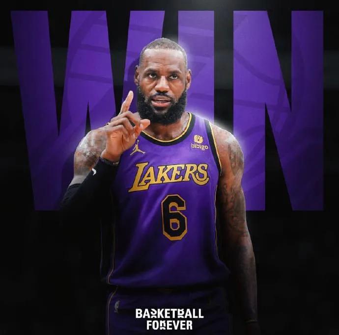 湖人vs灰熊g6老詹加时怒吼替补席,老詹狂砍40分带领湖人结束四连败