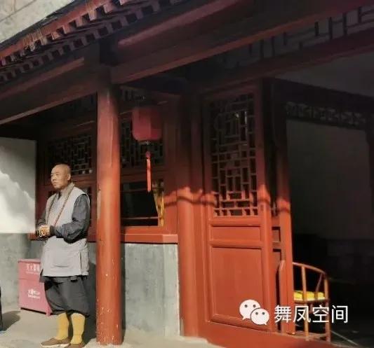 北京上方山千年古刹,上方山七十二个寺庙