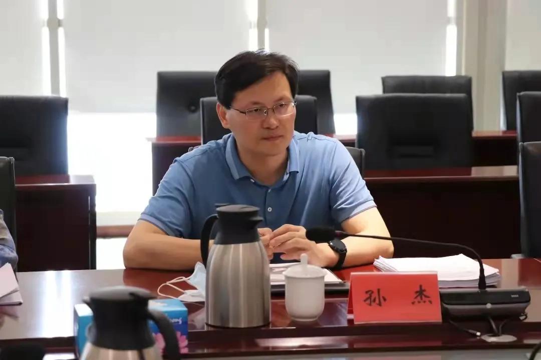 青岛市主要领导职务调整,青岛市政府领导分工公示最新