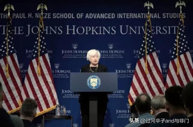 中国不理睬美国？最近正在激烈地讨价还价，搞得日本心惊肉跳。