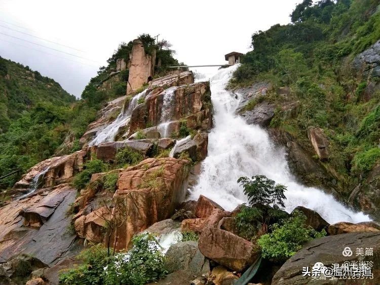 大罗山哪个景区最值得去,人少景美免费景点