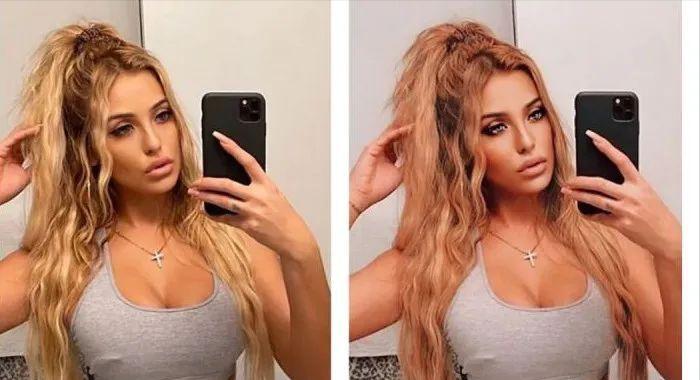 为什么都很讨厌网红脸,是不是所有人都不喜欢脸红