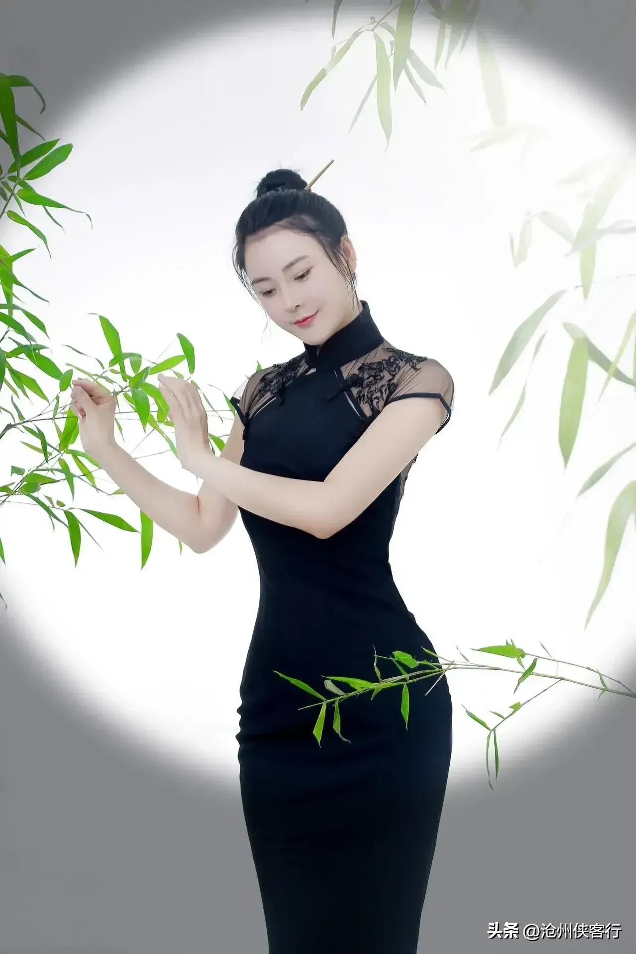 影视演员吴丹,吴丹名模