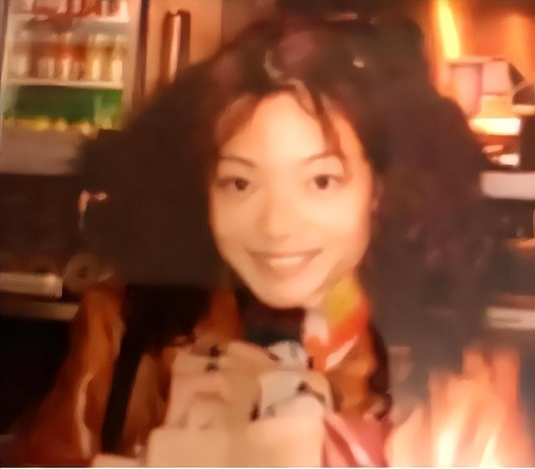 伍智恒被彻底请出豪门,伍智恒选择了嫁给郭永淳