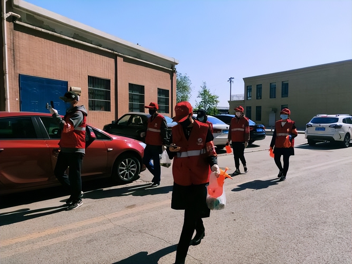 如何成功应聘公益岗？此岗位都会让你干些啥？这篇文章有详细答案