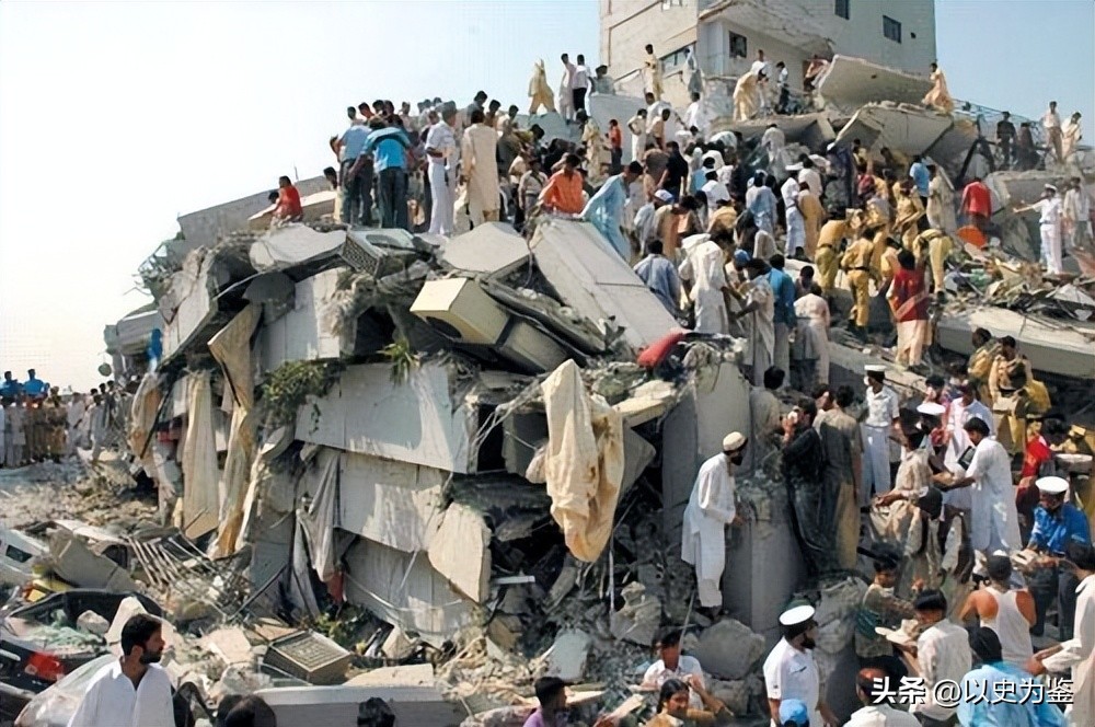 日本十大地震灾害,日本强震引发海啸地震几级