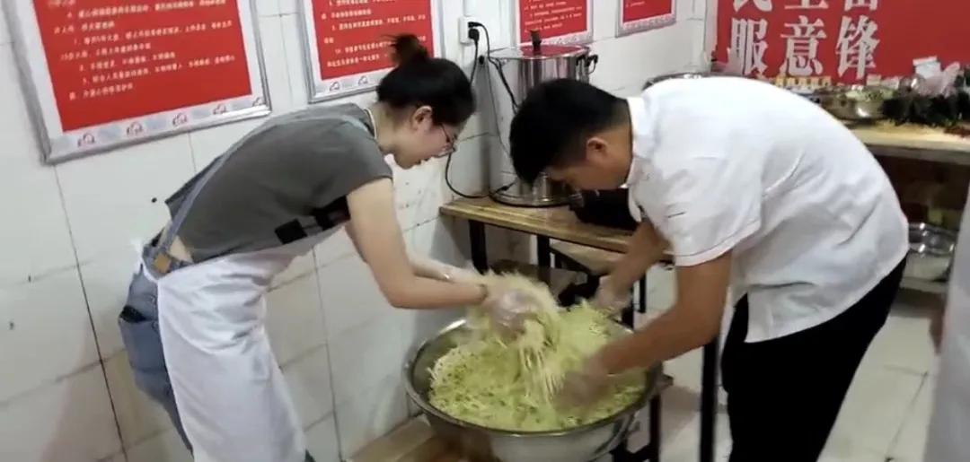 新生一代｜张露薇：陕西公诚二手车鉴定评估有限公司