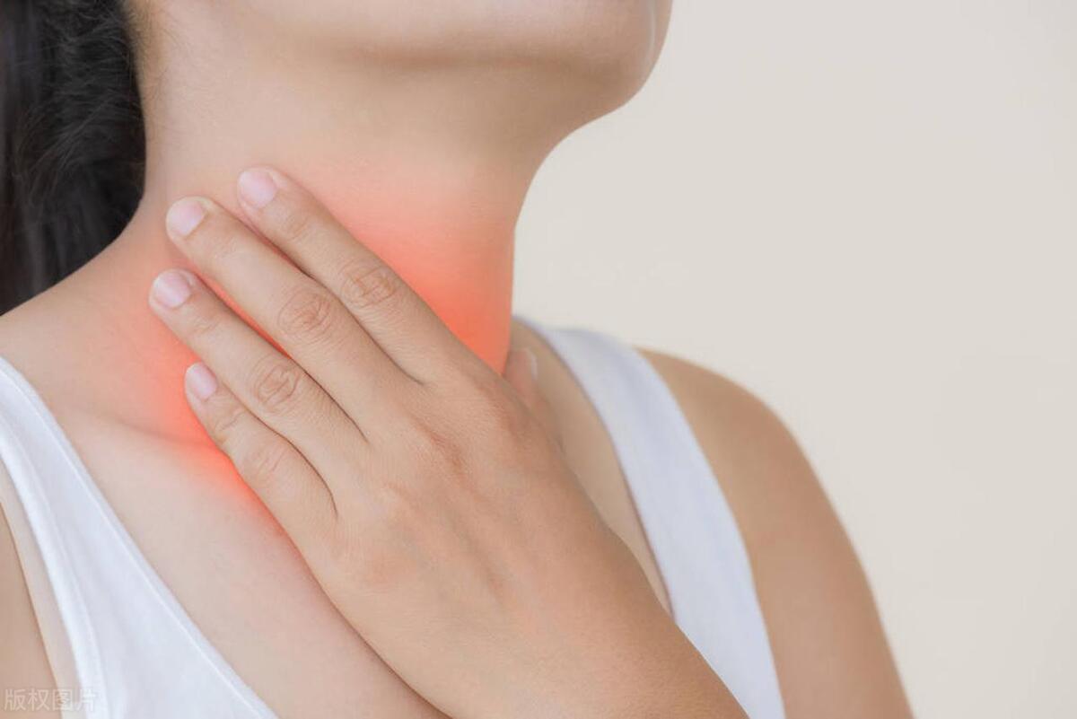 食道发霉什么原因,食道发霉