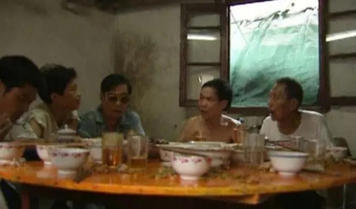 1993年台湾老兵找到失散45年的妻子，上门问她丈夫：我能带她走吗