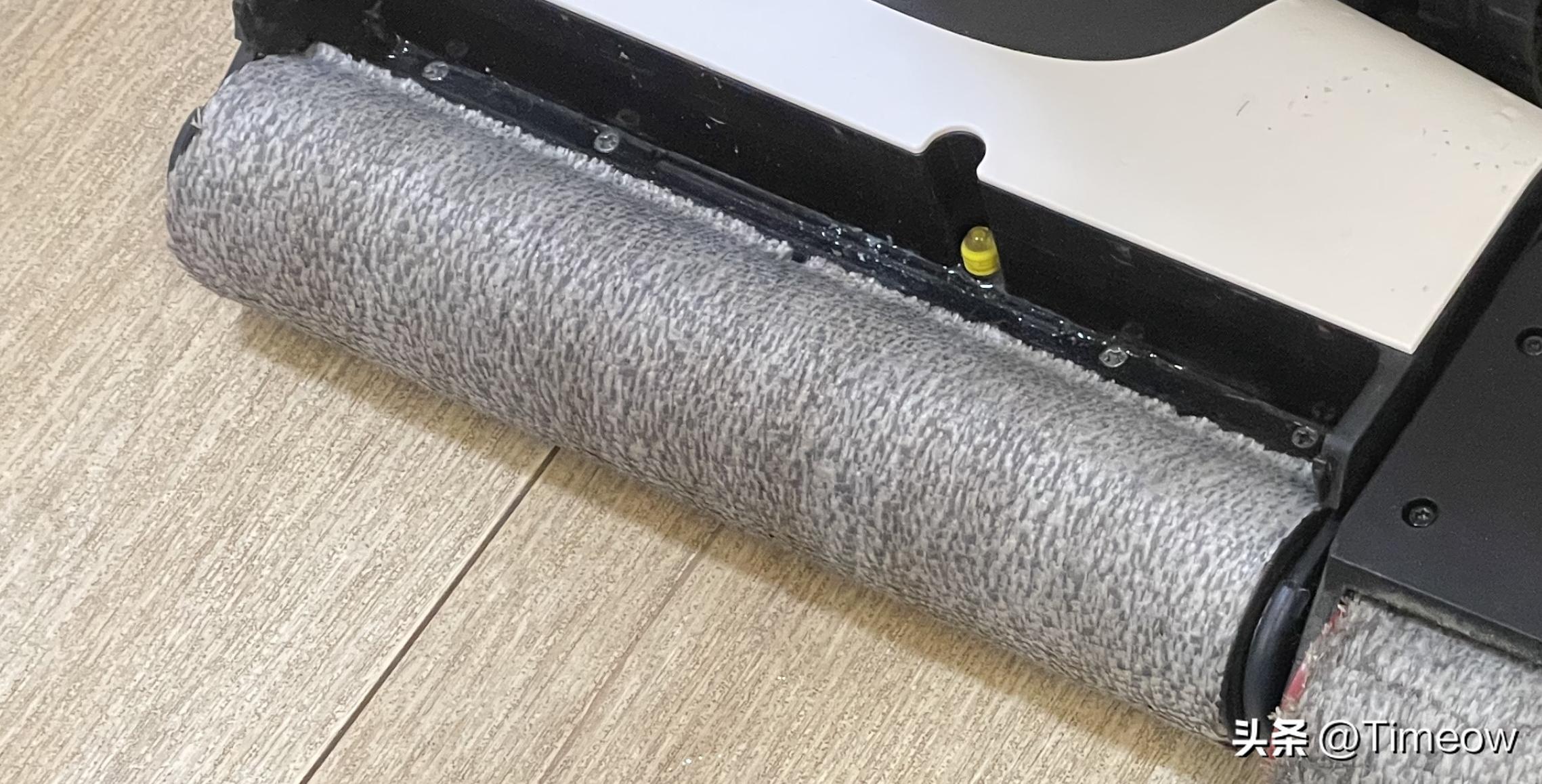 追觅洗地机测评排行榜前十,添可洗地机和追觅洗地机测评