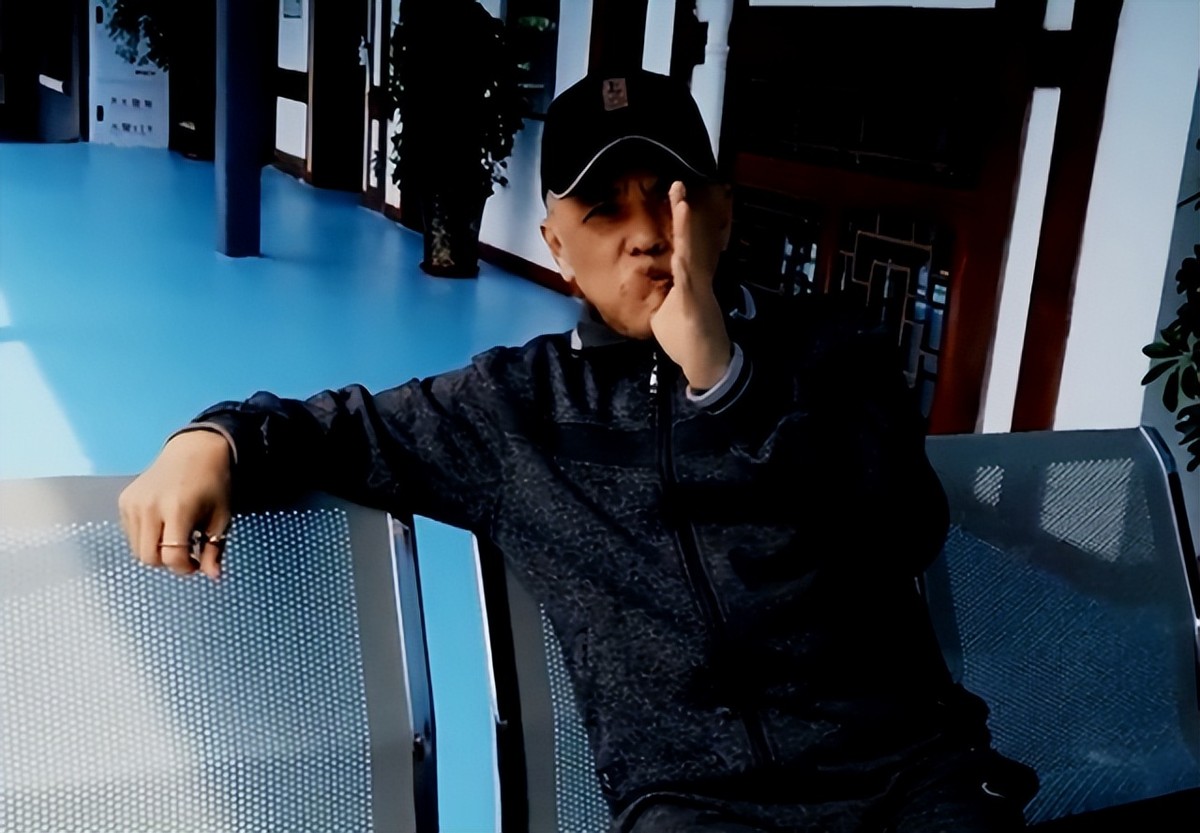 晚期肝癌抗癌成功例子喝中药,一位肝癌患者带瘤生存8年的日子