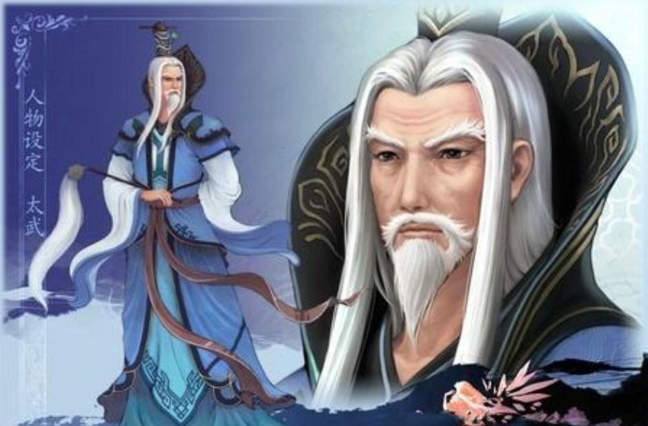 仙剑奇侠传中李逍遥绰号,仙剑1李逍遥是蜀山掌门