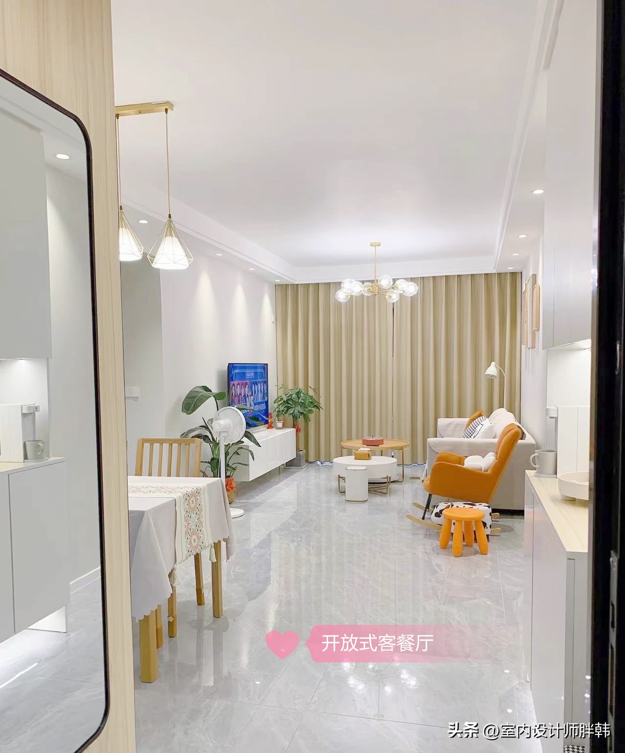 75厘米长70厘米宽鞋柜时尚,小户型入户门口鞋柜怎么装修