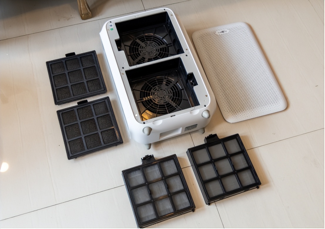 五大品牌的空气净化器测评,大牌空气净化器测评最新