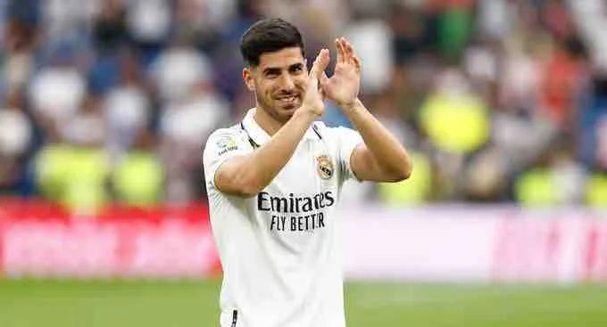 阿森西奥转会巴黎圣日耳曼,阿森西奥加盟曼联