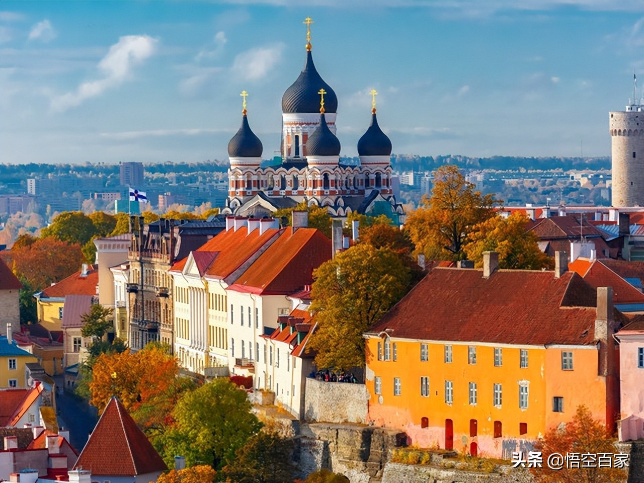 欧洲去哪里留学最好,欧洲留学排名前十的学校