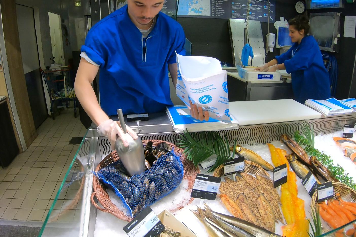 中国小伙的航海日记（十四）外国人为啥少？瑞士大佬划这个闯大洋