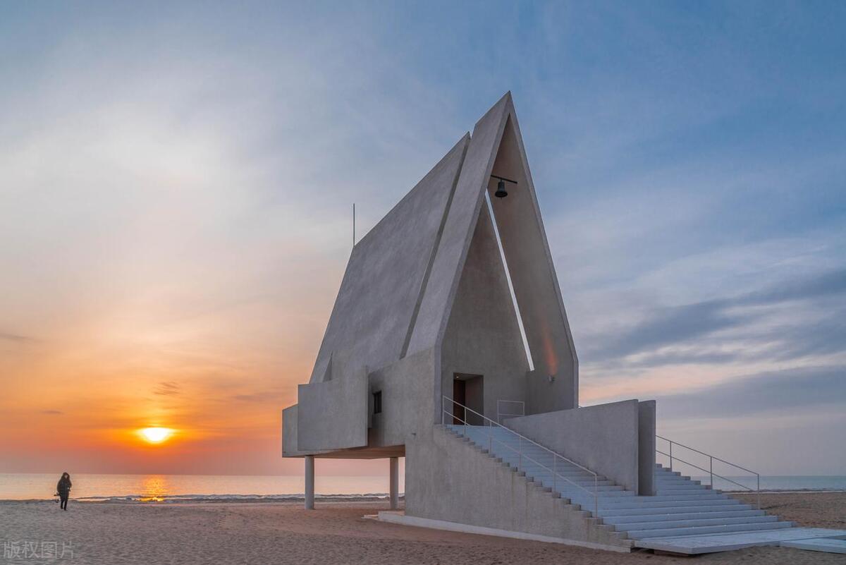 喜欢美景去哪玩,喜欢海边美景释放心情