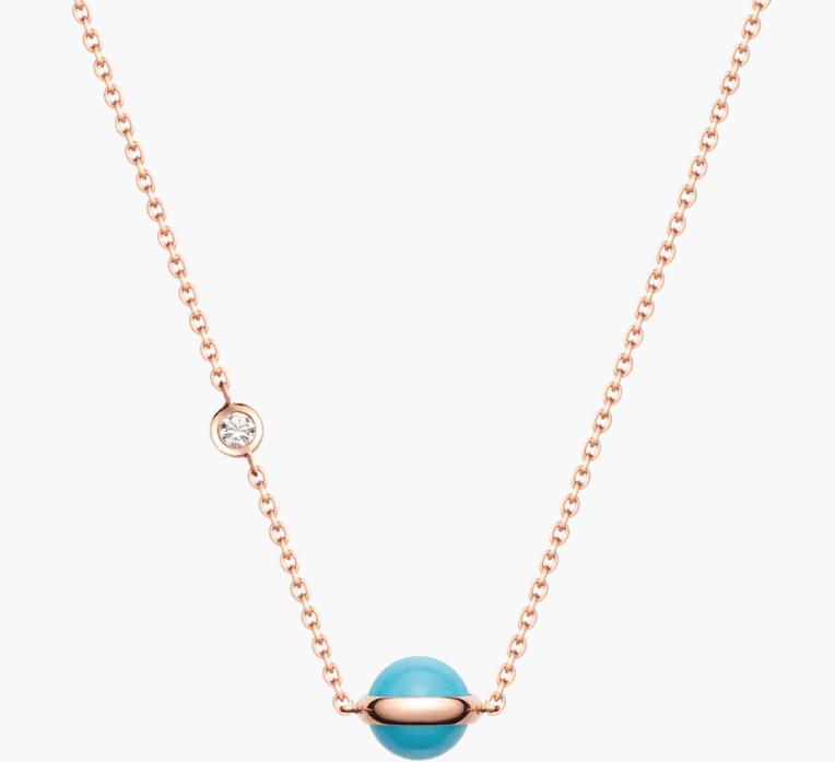 宝石也开始内卷了？做成珠宝or腕表，你Pick哪一个？