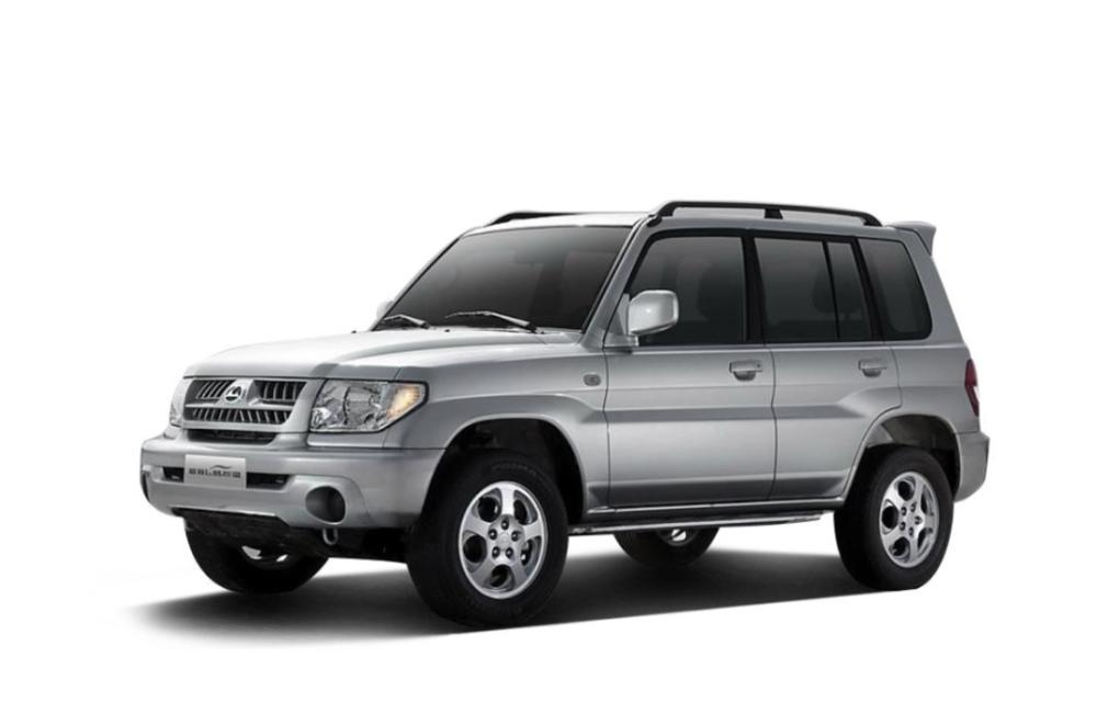 除了吉姆尼还有啥小越野车,除了越野车还有什么车型