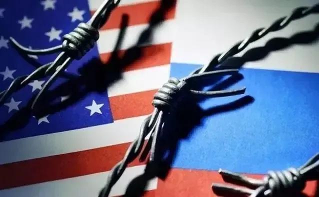 经济问题不断,3大战略支柱动摇,看过苏联故事:美国将被反围猎