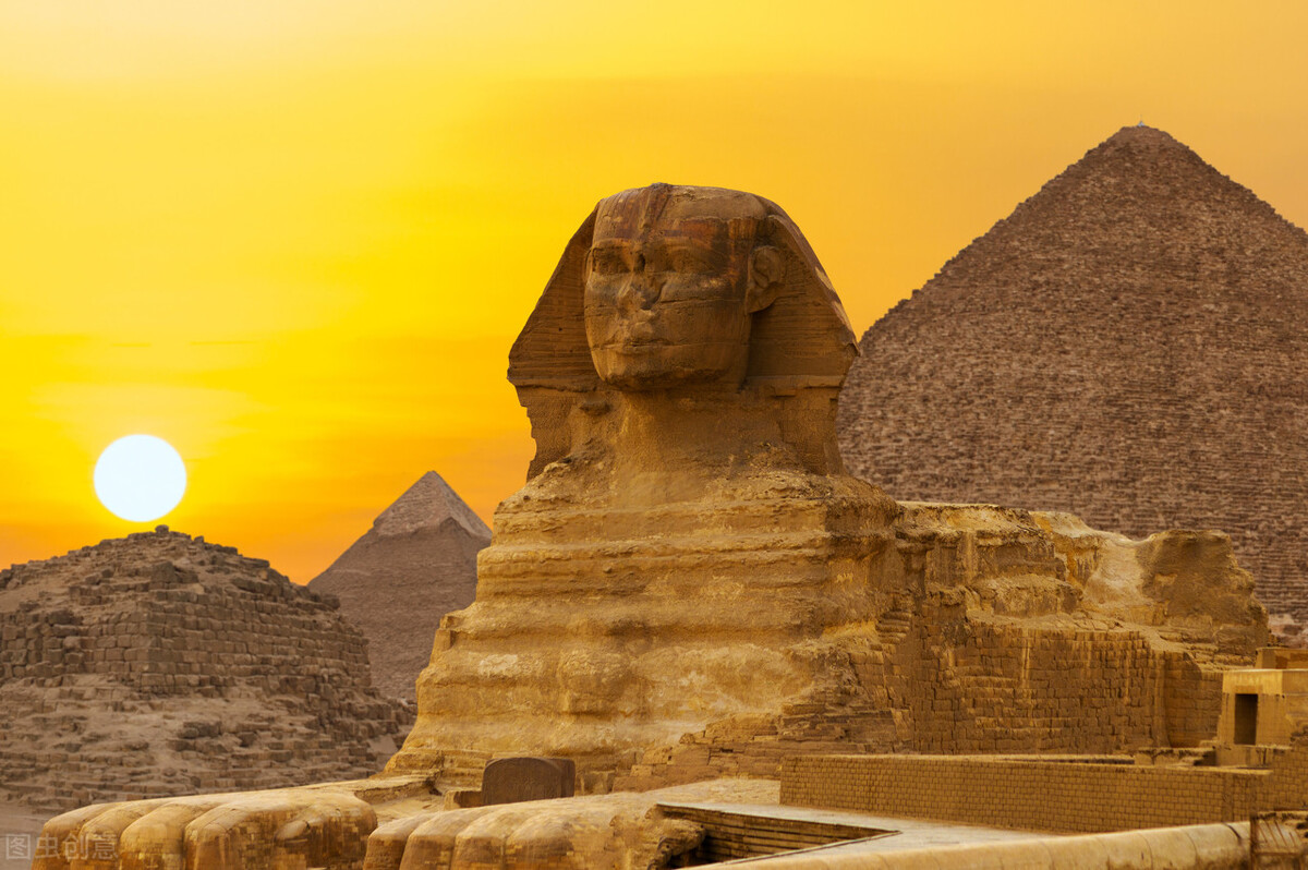 四大文明古国印度是怎么灭亡的,四大文明古国哪个文明最先出现