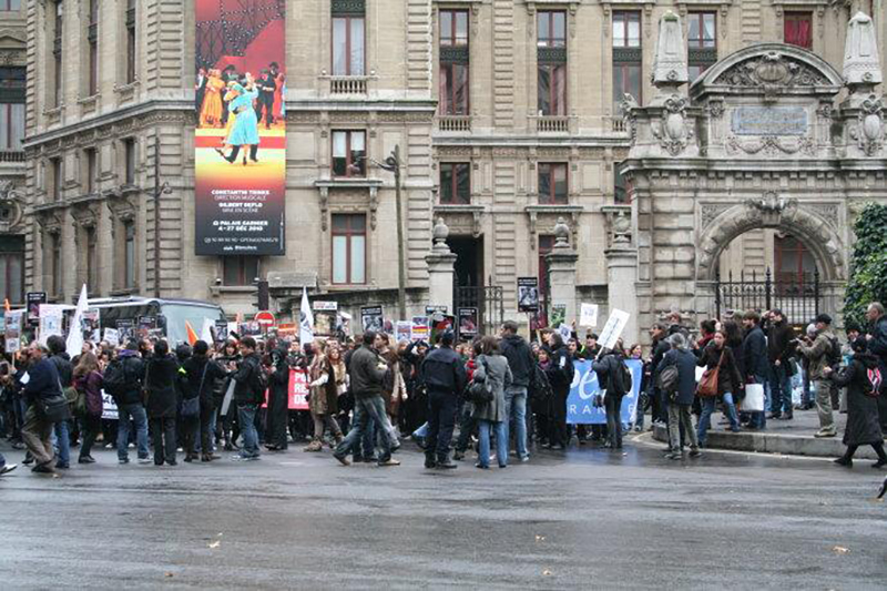 法国移民的真实现状,法国目前的真实状况