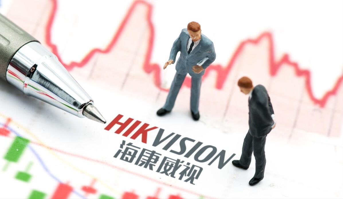 美计划落空,美国对海康威视的政策