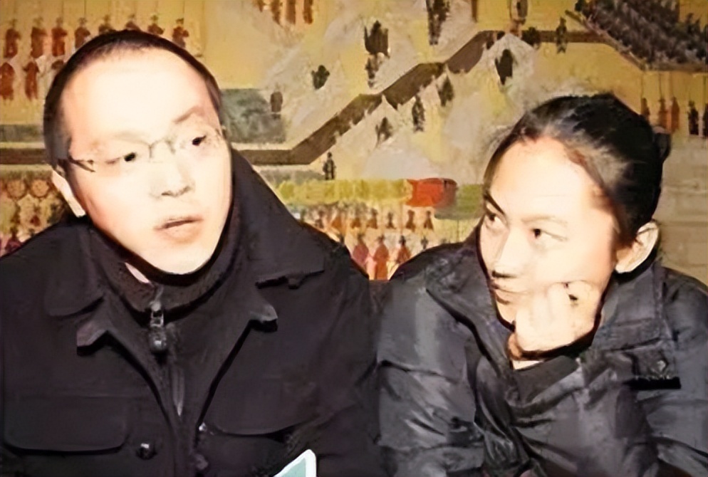 窦唯前妻高原视频,窦唯第二任妻子高原近况