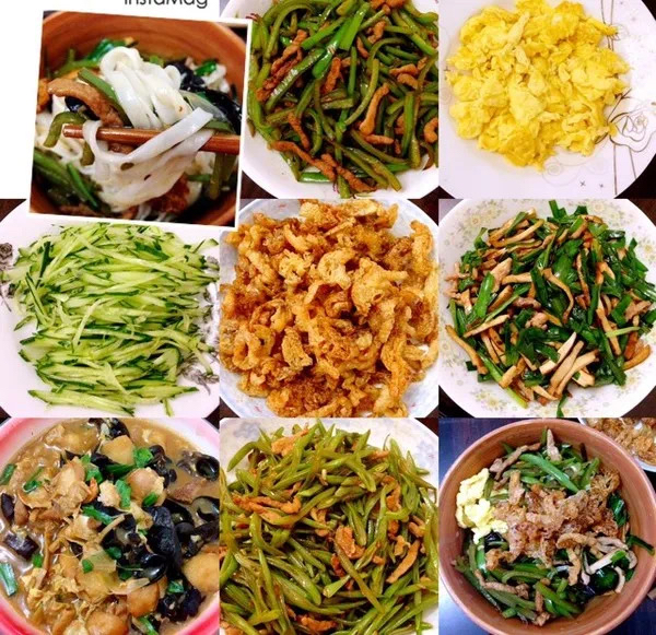 天津人爱吃的100种美食 (外地人不敢尝试的天津美食)