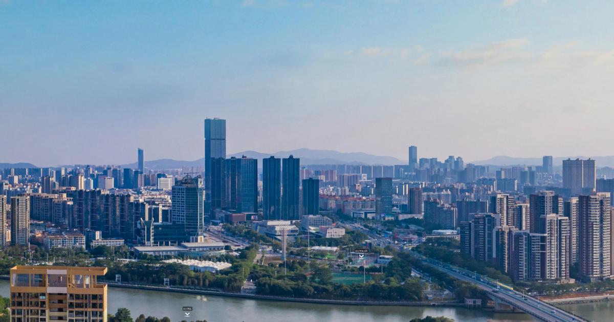 深圳地区产业结构,深圳各区产业分布图