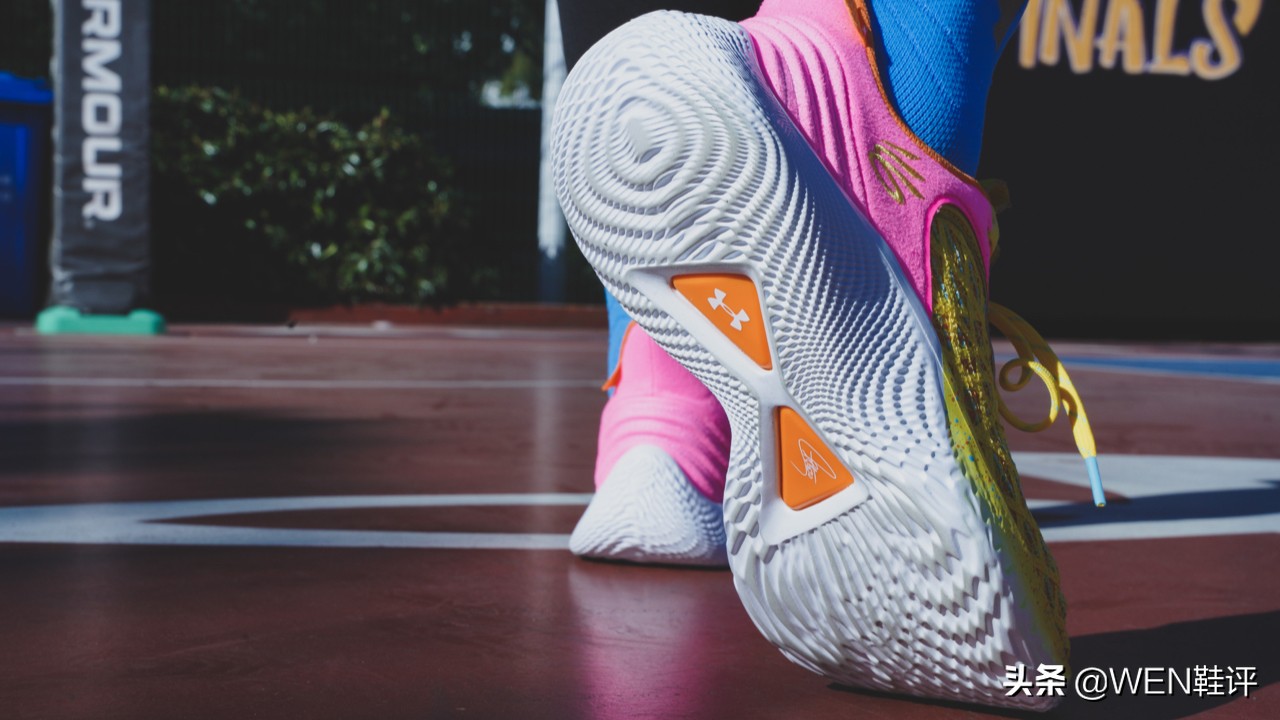 推动感强的后卫鞋,突破性较强的后卫鞋