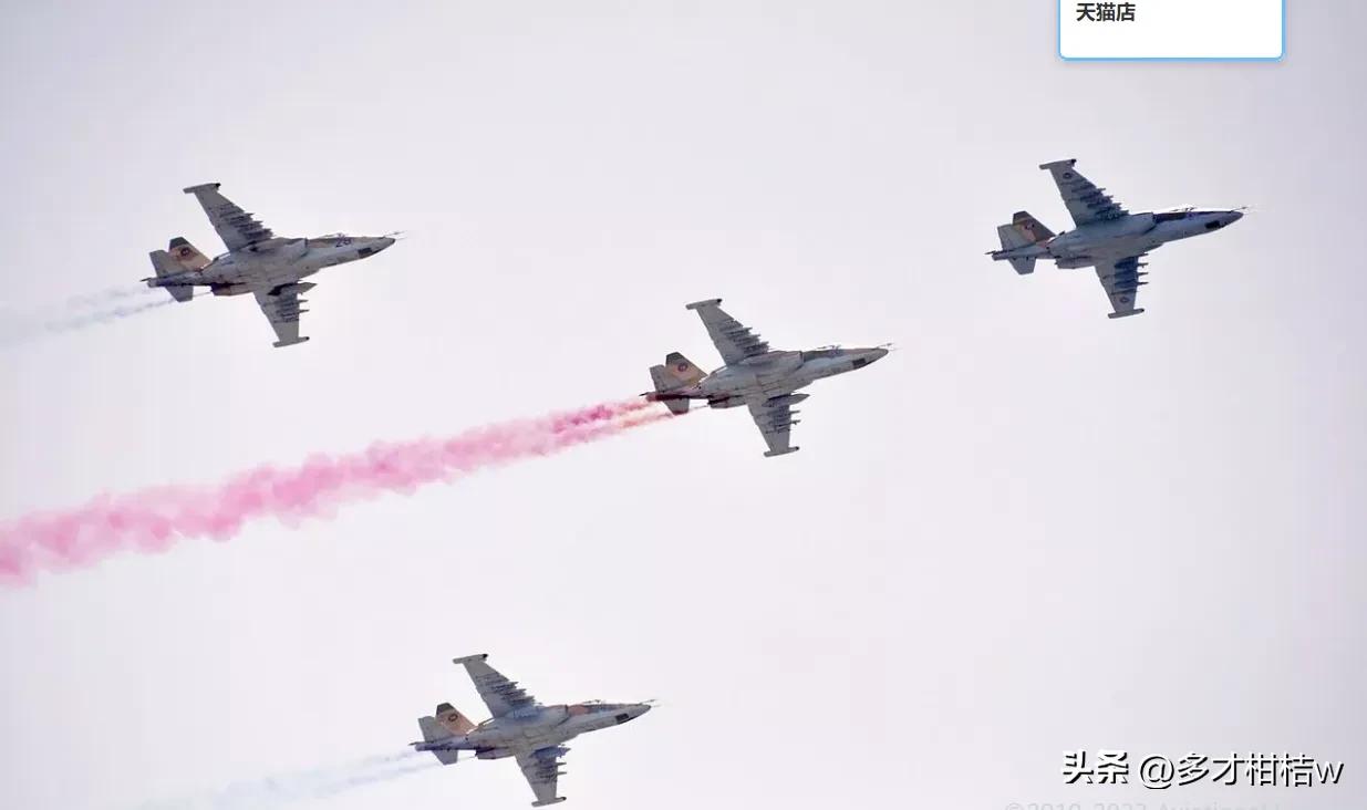 巴库把升级苏25的工作交给安卡拉，那么这个生意有多大？