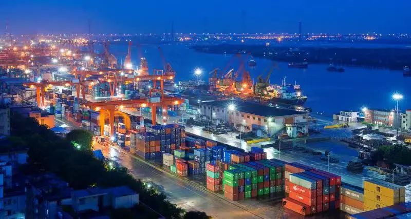 广州黄埔开发区的发展,广州黄埔区开发区发展