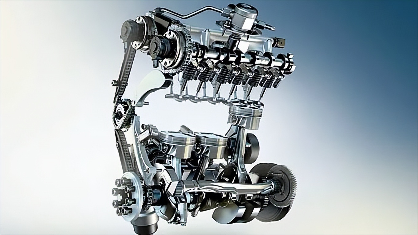 宝马x56缸和4缸的区别,18款宝马x1三缸发动机