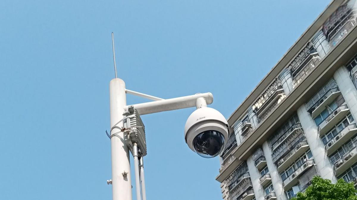 海康威视和华为谁厉害,海康发展历程