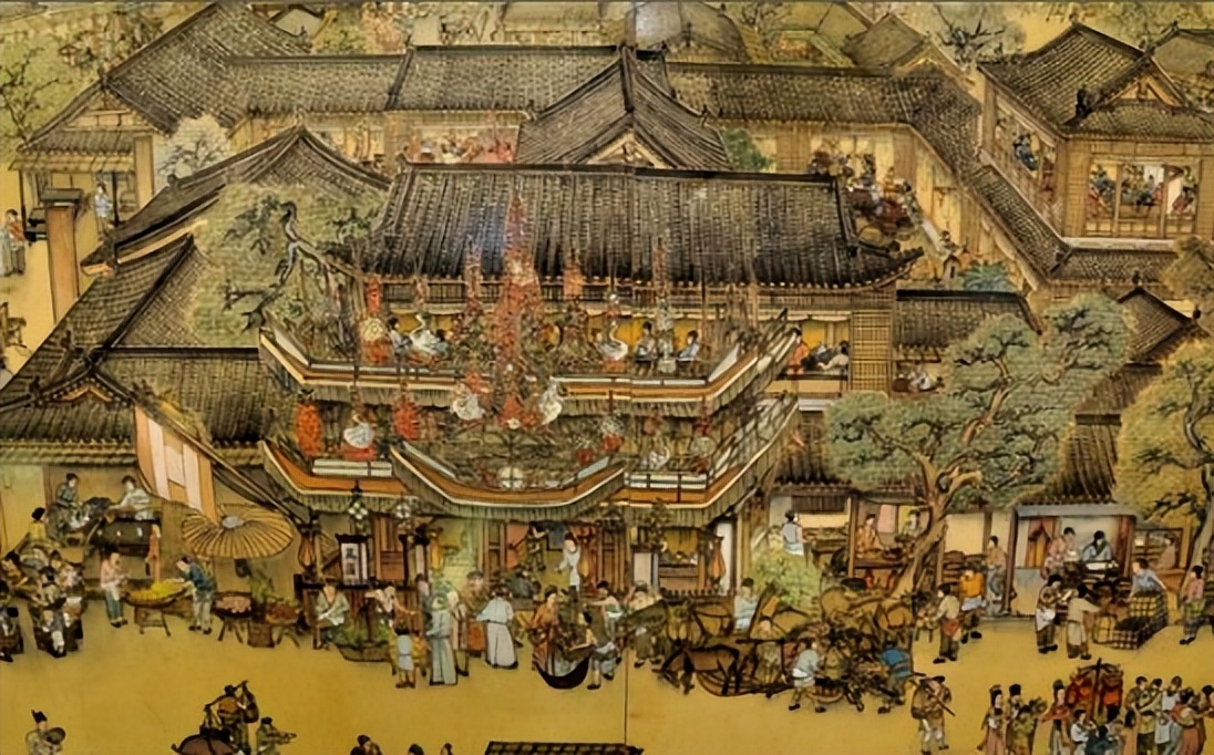 春风无限恨沉香亭北阑干的意思,春风无限恨沉香亭北倚栏杆意思