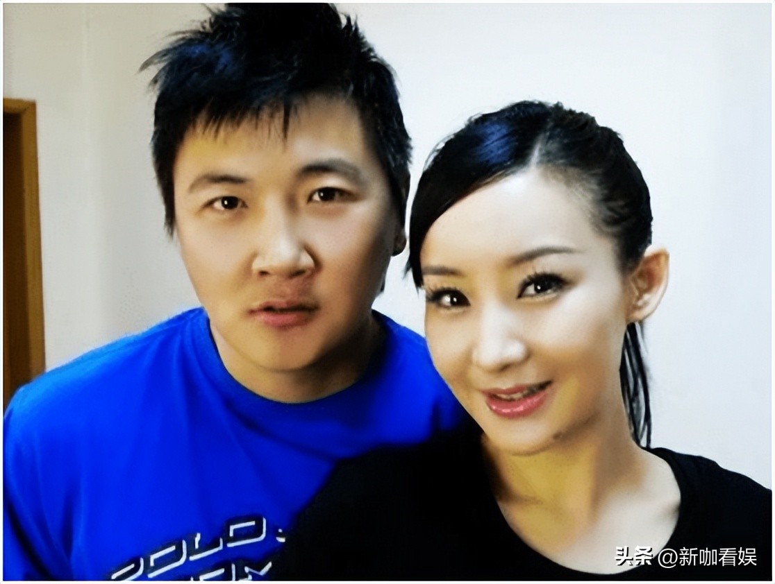 孙楠的三位妻子,孙楠三段婚姻近况