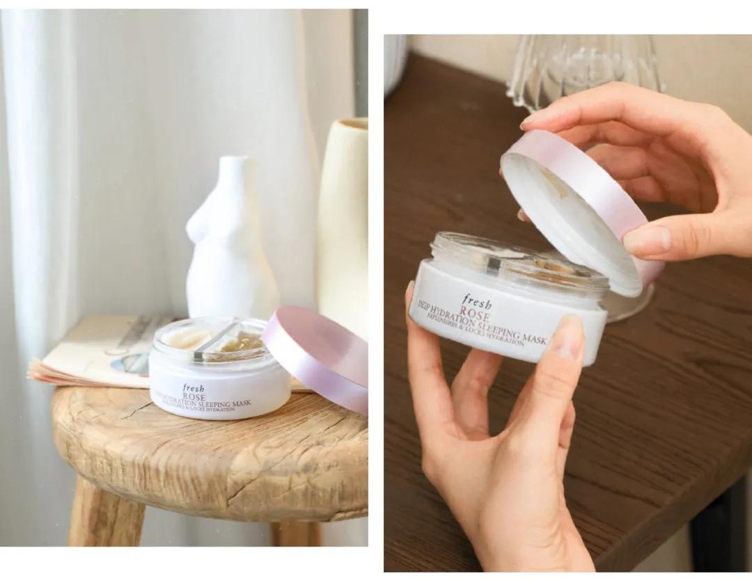 双12囤货护肤品,双11该囤的涂抹式面膜