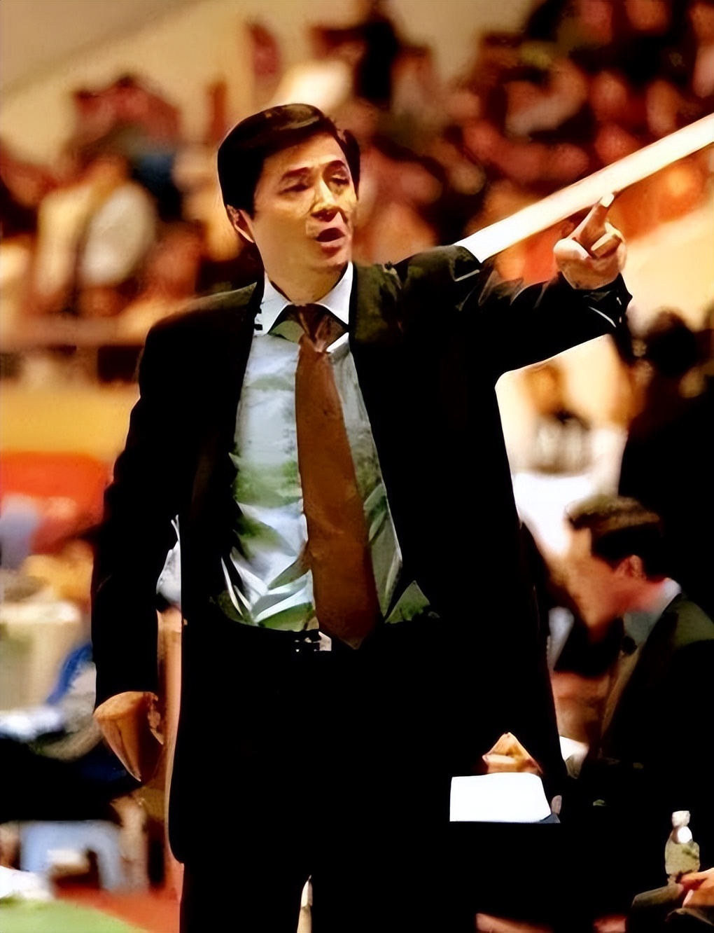 张瑜汪嘉伟合影,汪嘉伟曾和演员张瑜结婚了吗