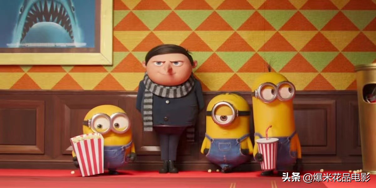 2019最期待的动画没有之一,201910部最值得看的动画电影