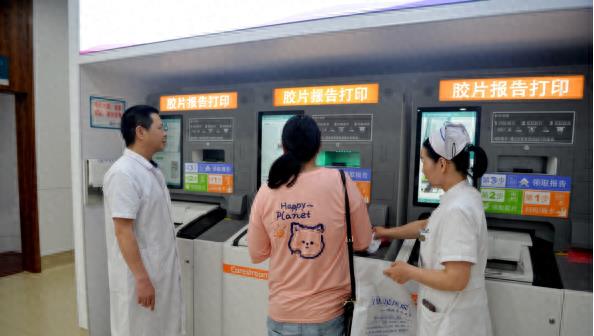 改善群众就医体验实施方案,改善患者就医体验提升服务质量