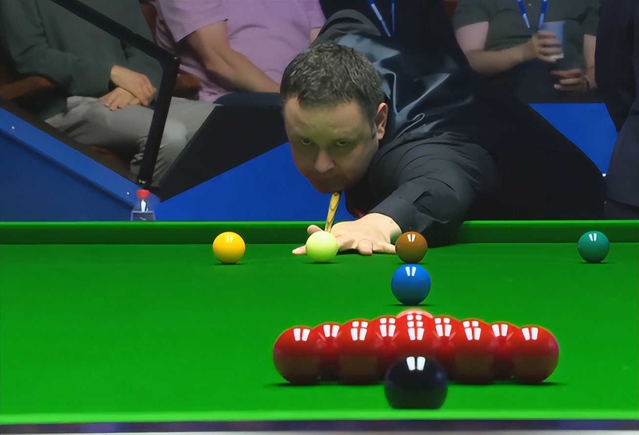 马奎尔13-9赵心童,赵心童最新战报即时比分