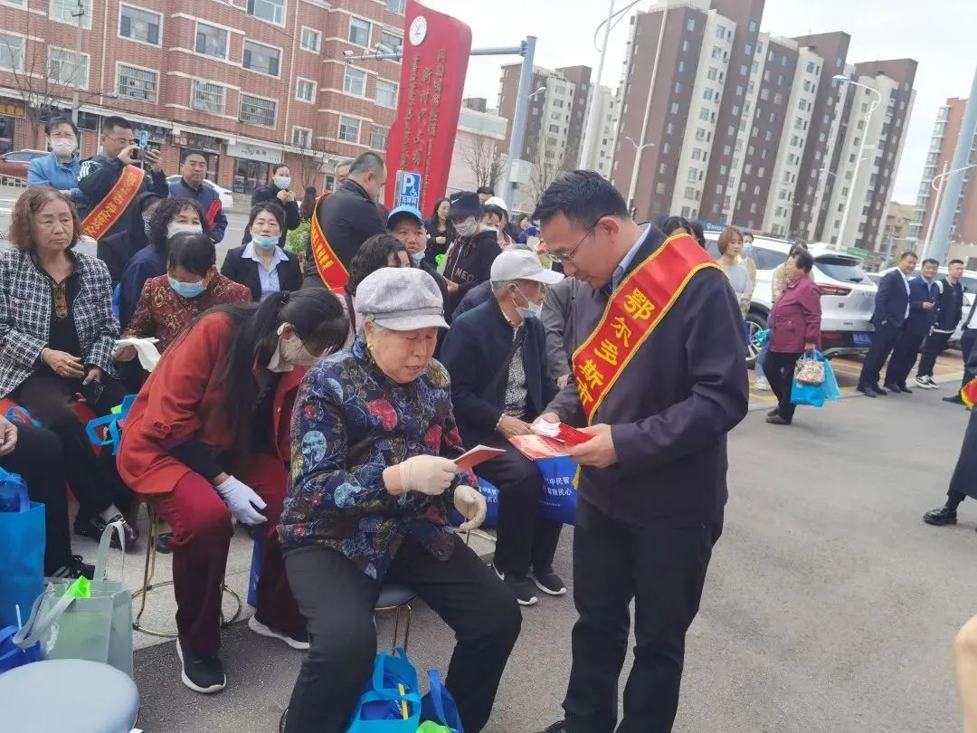 《*访信**工作条例》实施一周年，这样宣传生动、有内涵