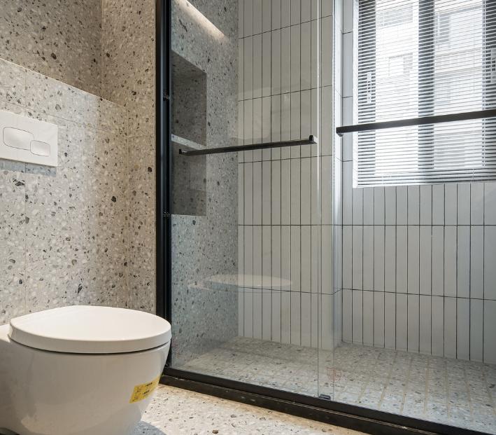 拒绝过度装饰的家,拒绝过度装修她家