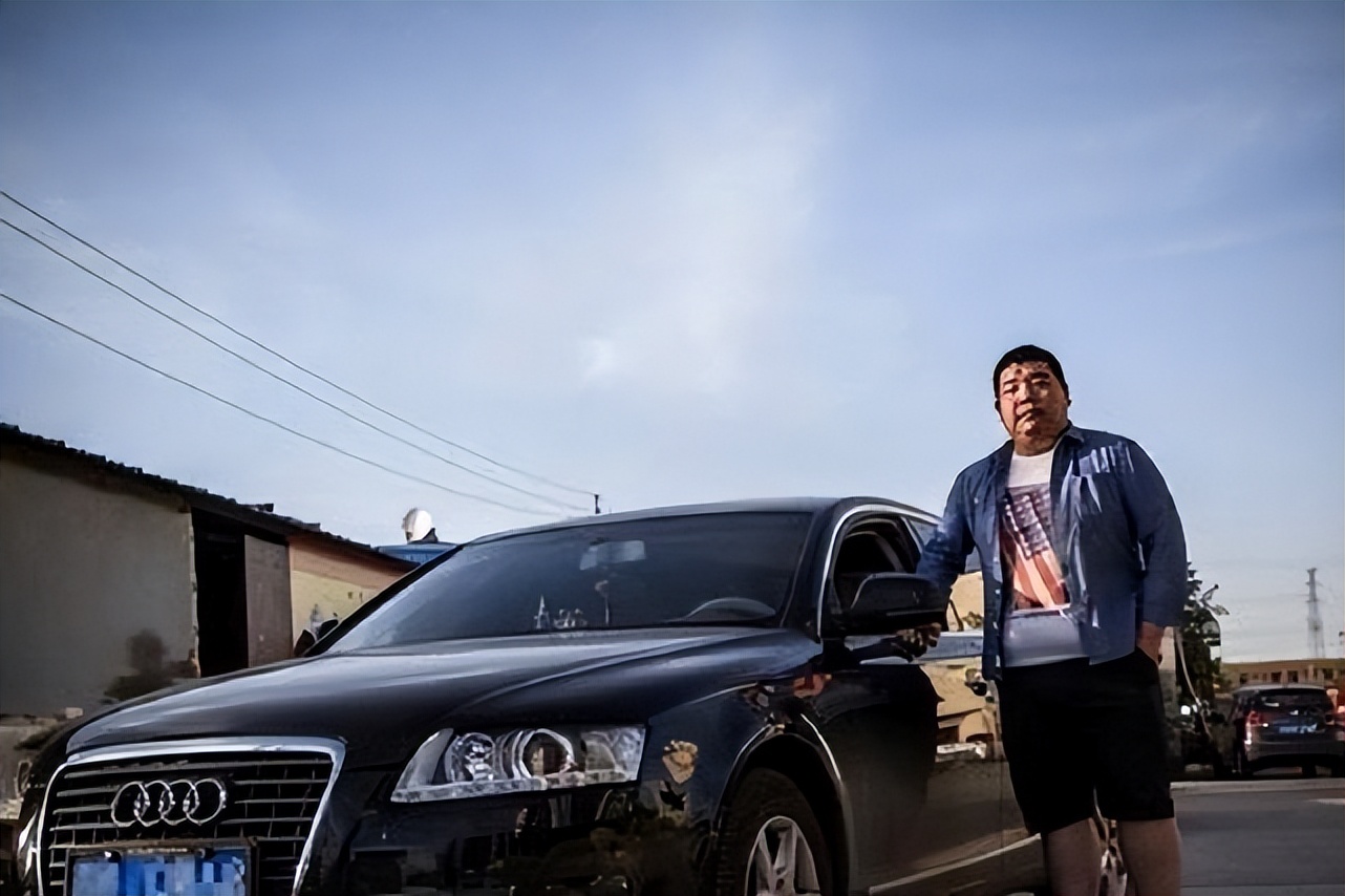 北京拆二代从一夜暴富到穷光蛋,北京拆二代真的很有钱吗