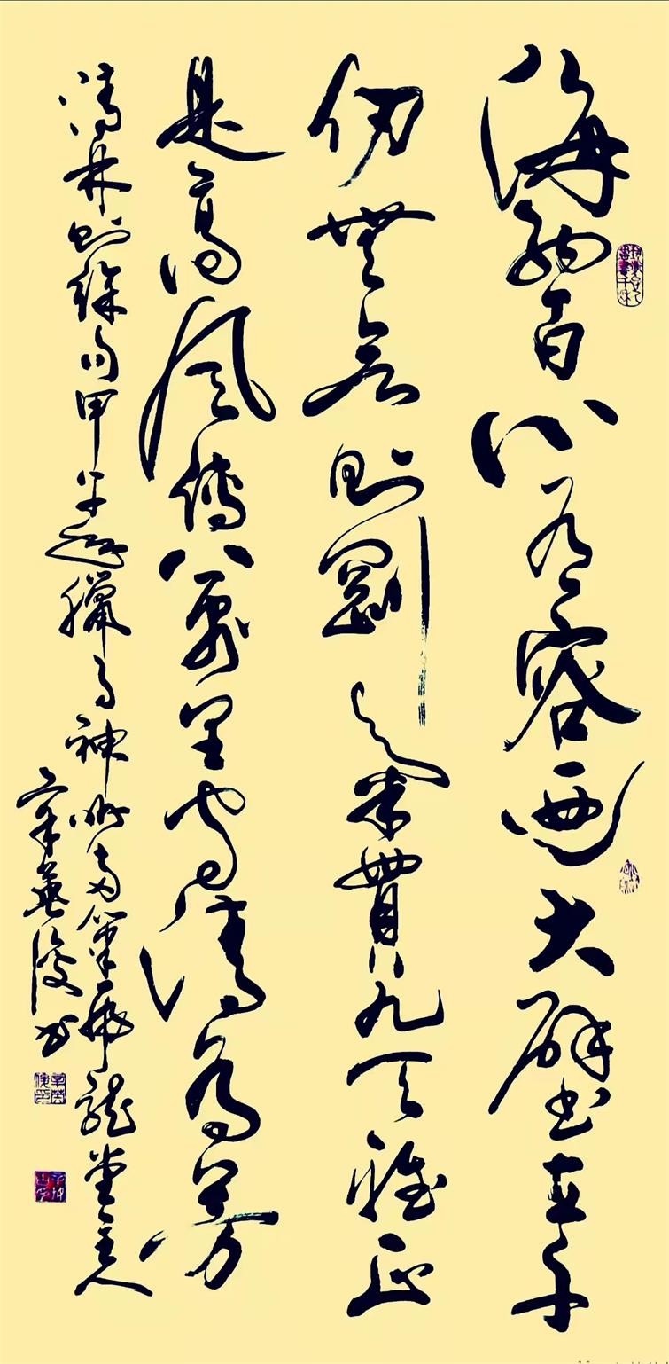 开年巨献金虎纳福,金虎纳福恭贺新春作品