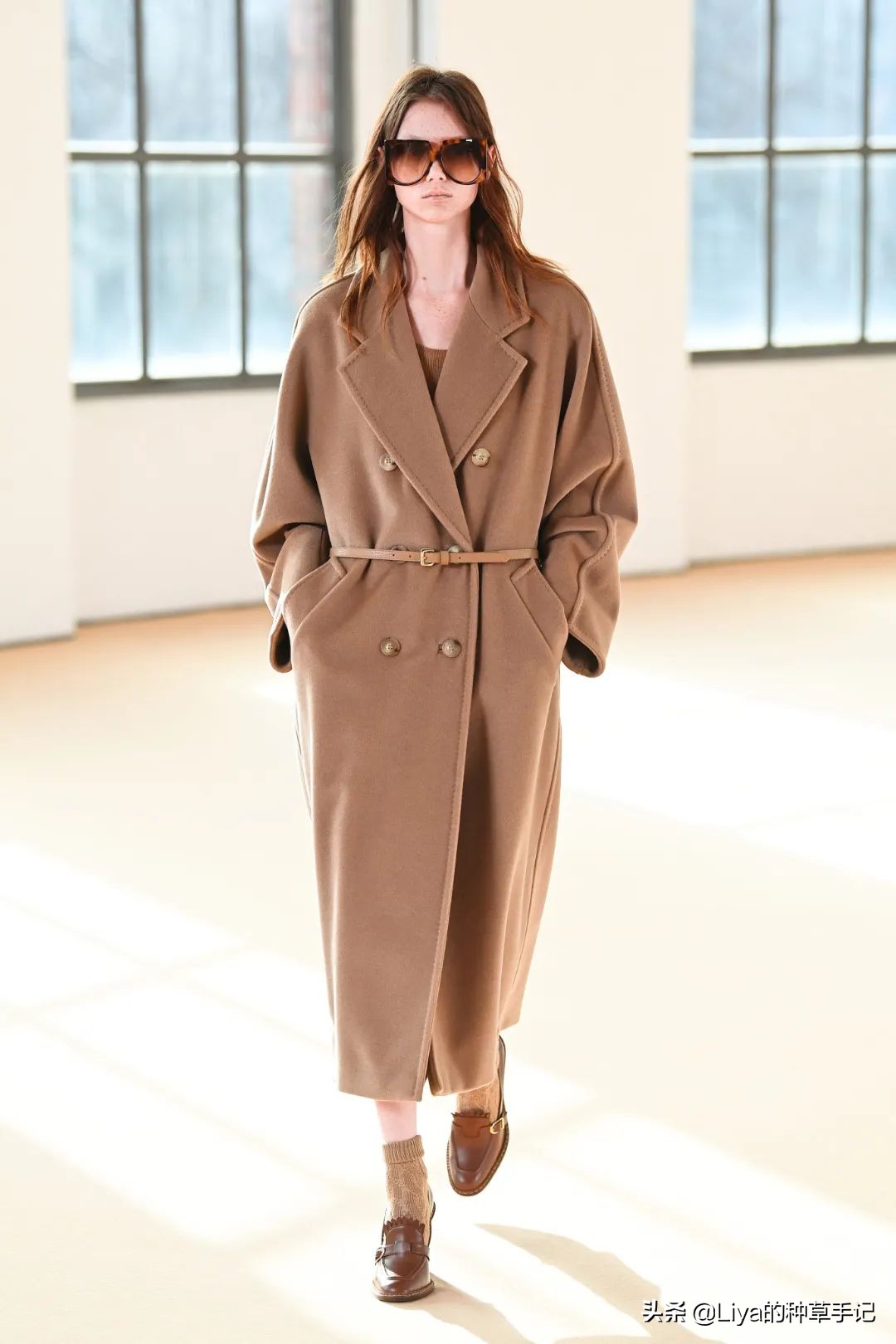 换季穿什么舒适又时髦,冬春换季穿衣搭配