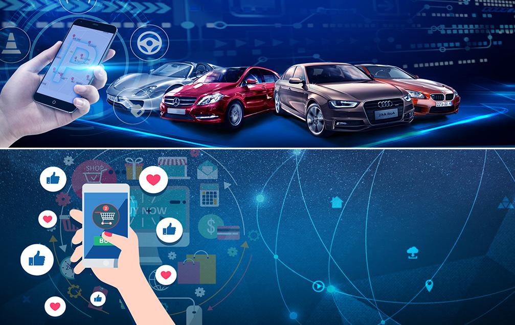互联网汽车营销模式,互联网常见的汽车营销方式有哪些